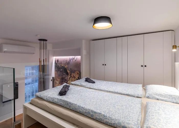 Appartement Base