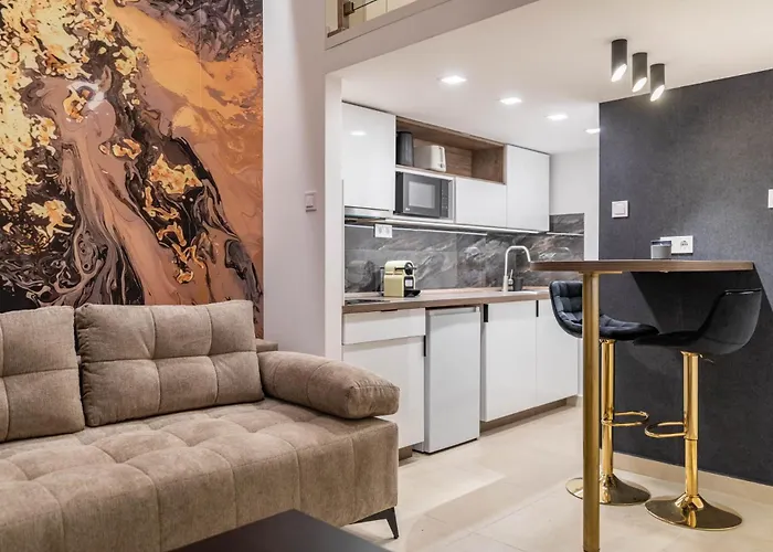 Appartement Base *