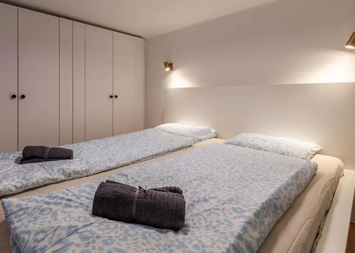 Base Appartement