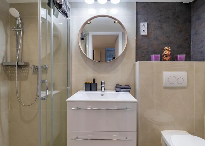 Apartamento Base