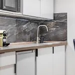Base Apartament *